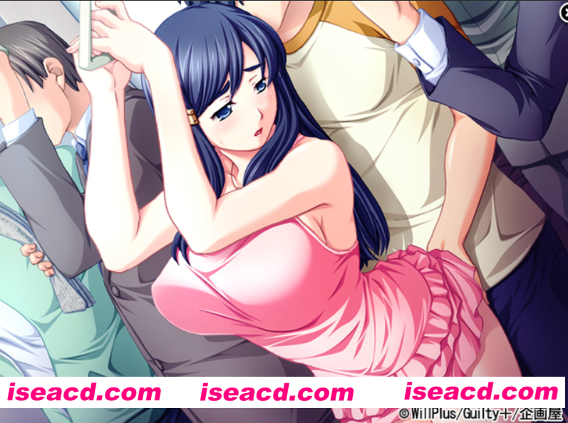 图片[2]-【日系精品ADV/电车痴汉】 痴H社团2 ～猥亵快车·启动篇～汉化版+全CG存档 【535M】-嘤嘤怪之家