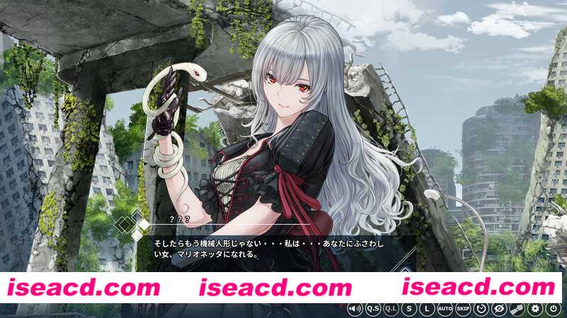 图片[3]-【日式RPG/AI汉化/尼尔同人】圣手设备 榨精机关的人偶/Holy Hand Device  Ver1.1 AI汉化【5.6G/更新】-嘤嘤怪之家