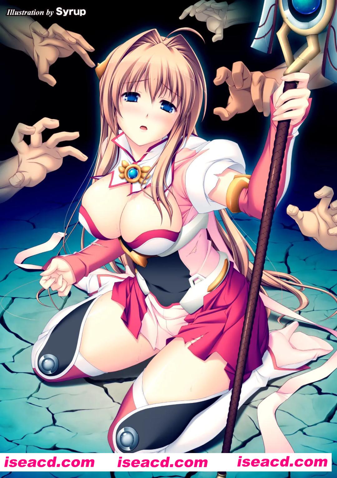 图片[11]-【超实用ADV/中文/步兵】圣天之泪：惨遭背刺的天使 STEAM官方中文步兵版【4.5G/全CV/新作】-嘤嘤怪之家