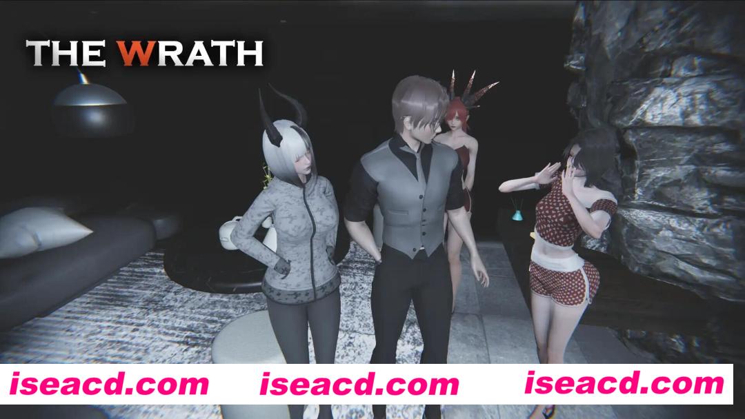 图片[1]-【国产沙盒SLG/中文/步兵全动态】宿命论 v2.0 官方中文步兵版[PC+安卓]【5.7G/更新】-嘤嘤怪之家