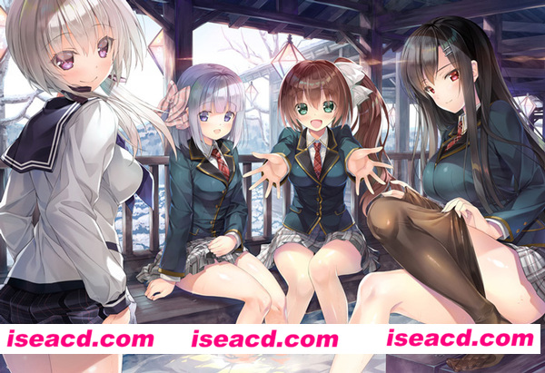 图片[2]-【大型ADV/精翻汉化/动态】见习恋人Study§Steady 精翻汉化版【5.6G/全CV】-嘤嘤怪之家