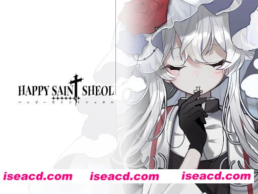图片[1]-【日式SLG/中文/步兵】HAPPY SAIN† SHEOL v1.1.0 STEAM官方中文步兵版【350M/新作】-嘤嘤怪之家