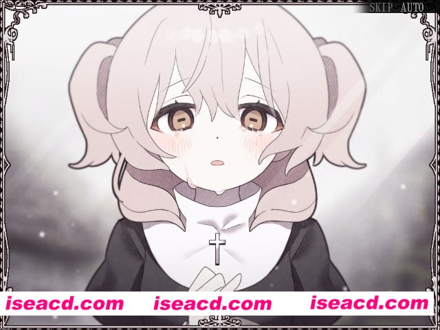 图片[2]-【日式SLG/中文/步兵】HAPPY SAIN† SHEOL v1.1.0 STEAM官方中文步兵版【350M/新作】-嘤嘤怪之家