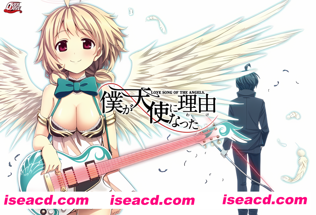 图片[5]-【ADV/中文/步兵】我成为天使的理由/僕が天使になった理由 官方中文步兵版【4.1G/全CV/新作】-嘤嘤怪之家