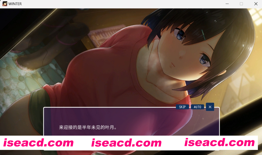 图片[2]-【日式SLG/汉化/全动态】乡村性活-WINTER（冬日版）V1.02AI汉化+Summer V2.22 官中全DLC+存档 合集【2.2G/新作】-嘤嘤怪之家