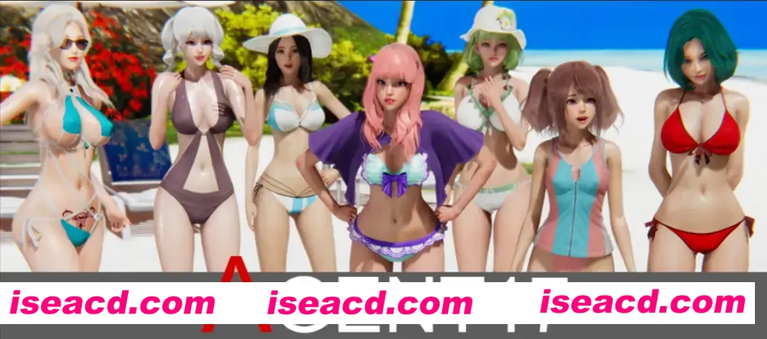 图片[3]-【亚洲SLG精品/官中/PC+安卓】特工17 Agent17 ver0.25.3 官方中文版【4.55G】-嘤嘤怪之家