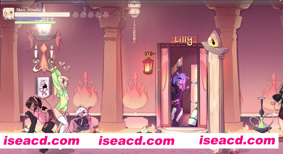 图片[1]-【ACT/英文/PC+安卓/步兵】满盈的精灵/Max the Elf 原版英文步兵版【5.7G/新作/CV】-嘤嘤怪之家