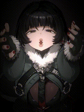 图片[1]-【2D同人/步兵全动态】Moecode大佬24年10月fanbox赞助：简杜 [1V]【500M】-嘤嘤怪之家