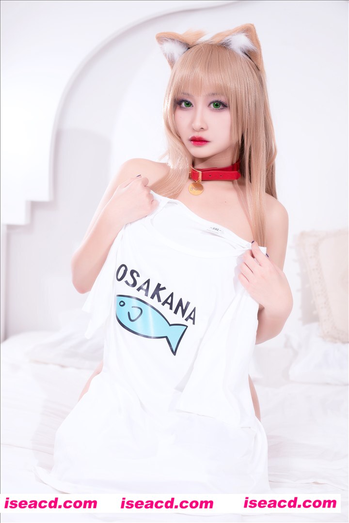 图片[3]-【COSPLAY】[洛璃LoLiSAMA] 黄豆粉 [111P]【1.2G】-嘤嘤怪之家