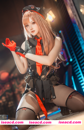 图片[3]-【COSPLAY/小合集】 屿鱼：拉毗(30P)，竞泳（28p)，晚安魔法(22p) 三套合集【600M】-嘤嘤怪之家