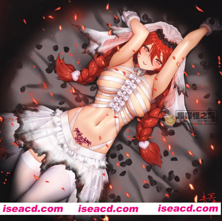 图片[2]-【2D图包/中文/合集】[Pixiv] 青冥童子@お仕事募集中 (1037543) 2024.12.04 全内容合集[523p]【800M】-嘤嘤怪之家