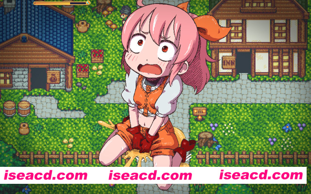 图片[1]-【日式RPG/精翻汉化】Mamonest-娜娜的异种O冒险谭 V1.20 我渴望奶子个人汉化版【650M/新汉化】-嘤嘤怪之家