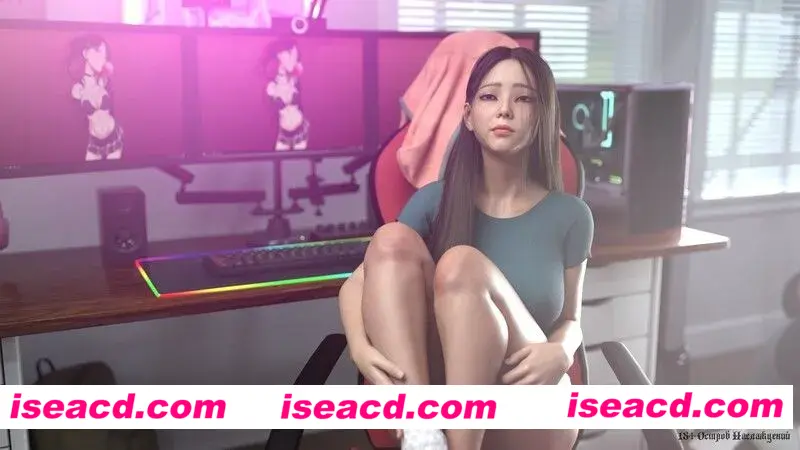 图片[3]-【SLG/汉化/动态/PC+安卓】爱与诱惑 Love and Temptation Ep.7 S2 汉化中文版 【4.38G】-嘤嘤怪之家