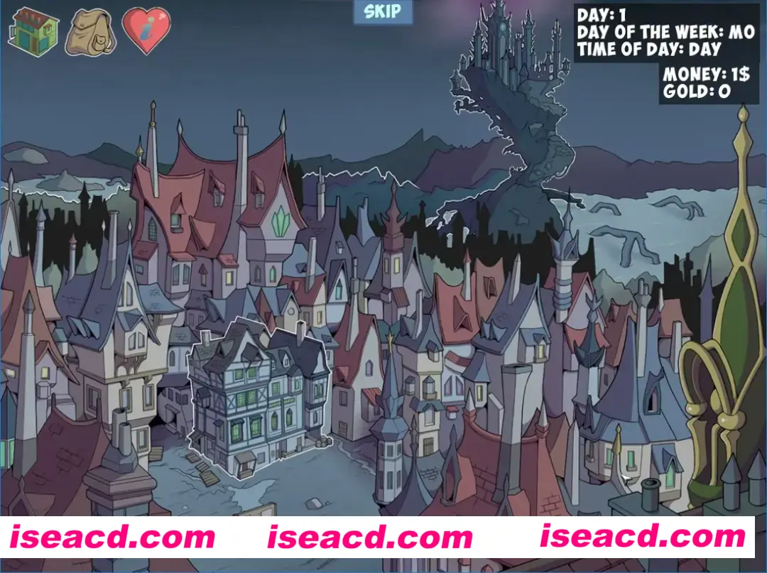 图片[3]-【欧美SLG大作/官中/后宫】女巫猎人 Witch Hunter Ver0.24.0 官方中文版【5.13G】-嘤嘤怪之家