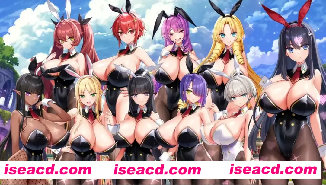 图片[1]-【炎孕新作/AI汉化/全动态CG】更多！受孕！炎孕异世界兔女郎欧派学园！AI汉化润色版+存档+补丁【5.5G/新作/全CV】-嘤嘤怪之家