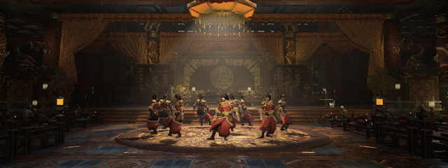 图片[6]-【大作RPG/中文/开放世界/沙盒】帝国神话 V1.9.3 官方中文硬盘版【55G/新破解】-嘤嘤怪之家