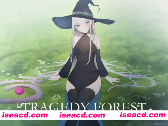 图片[1]-【日式ACT/中文/全动态】悲剧之森 TRAGEDY FOREST v1.6.3.1  DL官方中文版【600M/全CV】-嘤嘤怪之家