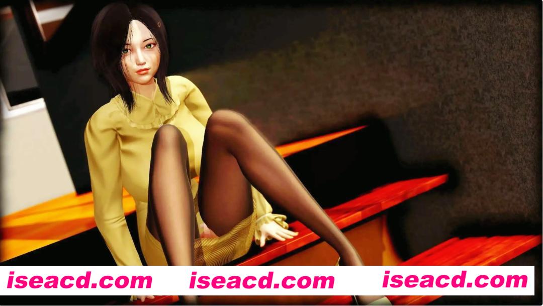 图片[1]-【亚洲风SLG/汉化/PC+安卓】继承者The Successor Ch2v0.2 海阁汉化步兵版【2.3G/新作】-嘤嘤怪之家