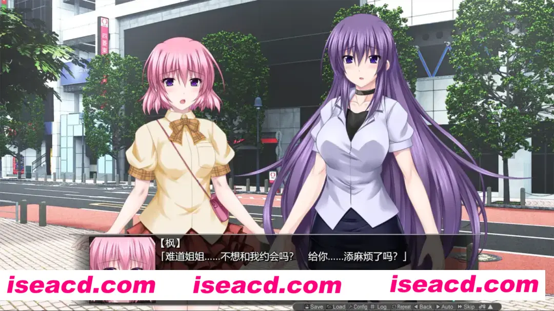 图片[3]-【日系ACT/官中/全动态】极煌战姬 BlazingAngel Mistletear 官方中文版【3G】-嘤嘤怪之家