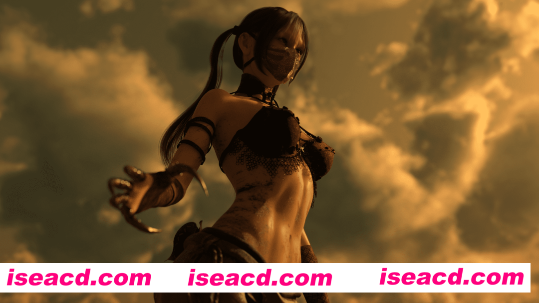 图片[1]-【欧美SLG/AI汉化/PC+安卓】 沙漠追猎者 沙漠潜行者 Desert Stalker v0.17 Beta 汉化步兵版【2G/新作】-嘤嘤怪之家