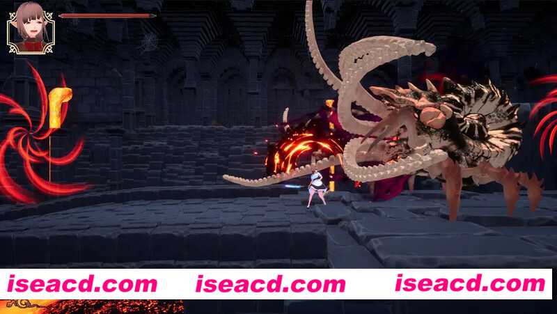 图片[2]-【日式ACT/全动态/3D】絶頂之塔-欲望的水晶/絶頂の塔 ~欲望のクリスタル~ DL正式版【3.2G/全CV/新作】-嘤嘤怪之家