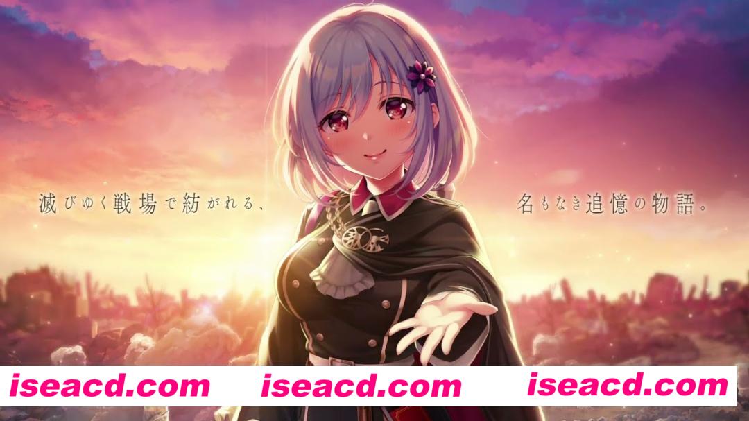 图片[1]-【日式ADV/精翻汉化/2D】天籁人偶-无名典礼 V1.00 绿茶汉化组精翻汉化版 【3.2G/全CV】-嘤嘤怪之家