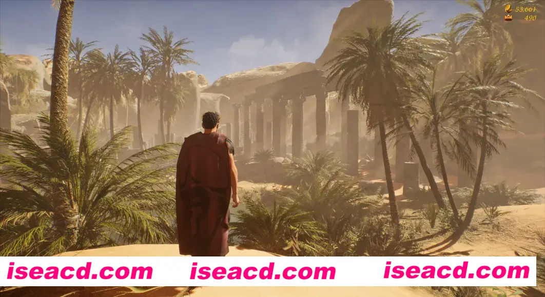 图片[3]-【大型ACT/官中/动态】罗马的奴隶 Sl艾薇es of Rome Ver2.6.0 官方中文版【5.41G】-嘤嘤怪之家