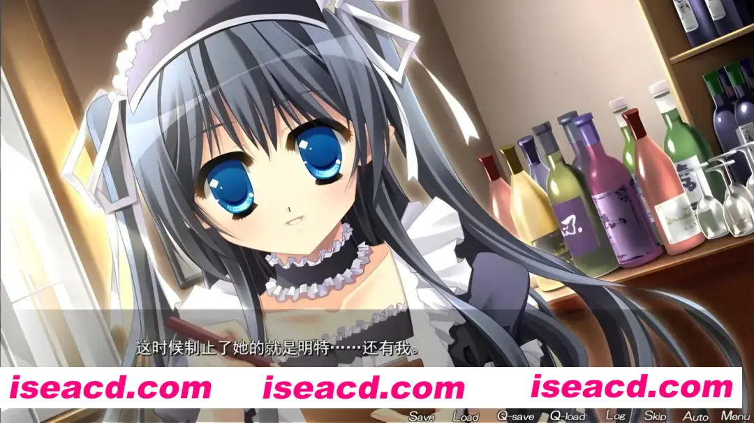 图片[3]-【日系ADV精品/汉化】 [迪波之巢制作所] 时间奏响的圆舞曲 汉化硬盘版【2.18G】-嘤嘤怪之家