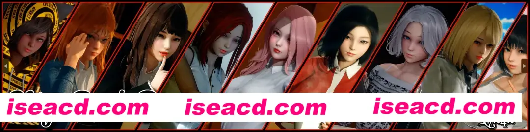 图片[2]-【大作SLG精品/官中/完结/PC+安卓】真实情欲 My Real Desire Bugfixed 官方中文完结版【7.54G】-嘤嘤怪之家