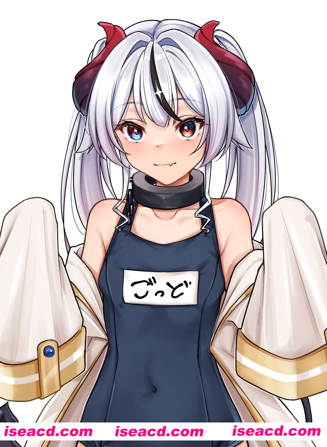 图片[2]-【日式RPG/AI汉化/动态CG】异种族修女的试炼～与人类的身体交流 AI汉化版【1.3G新作/全CV】-嘤嘤怪之家