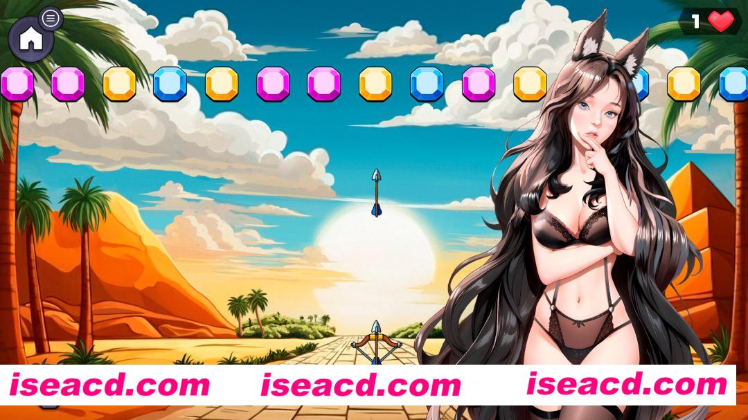 图片[3]-【休闲游戏/中文/步兵全动态】情涩女神: 幻影  STEAM官方中文步兵版【300M/新作】-嘤嘤怪之家