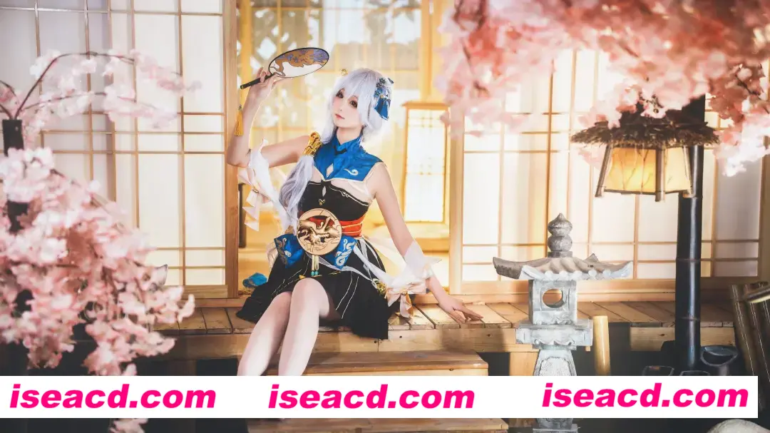 图片[3]-【COSPLAY/带视频】Selee麦麦  麦麦的回忆录[13V 76p]【600M】-嘤嘤怪之家