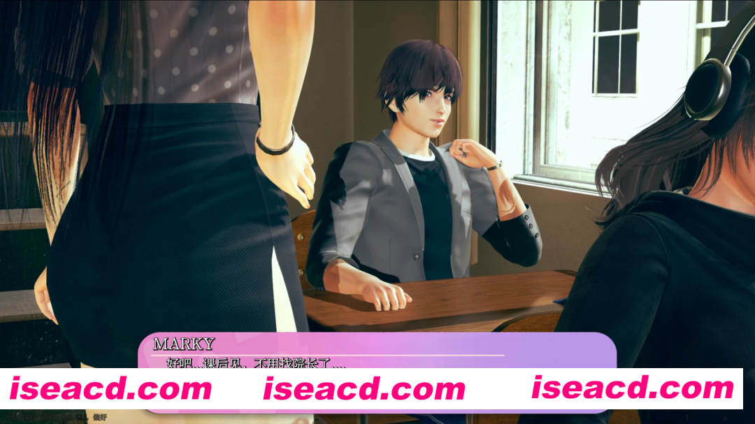 图片[2]-【互动SLG/汉化/动态】公共性生活 调教大师 Public Sex Life H ver0.86.03 AI汉化内嵌版 【2.77G】-嘤嘤怪之家