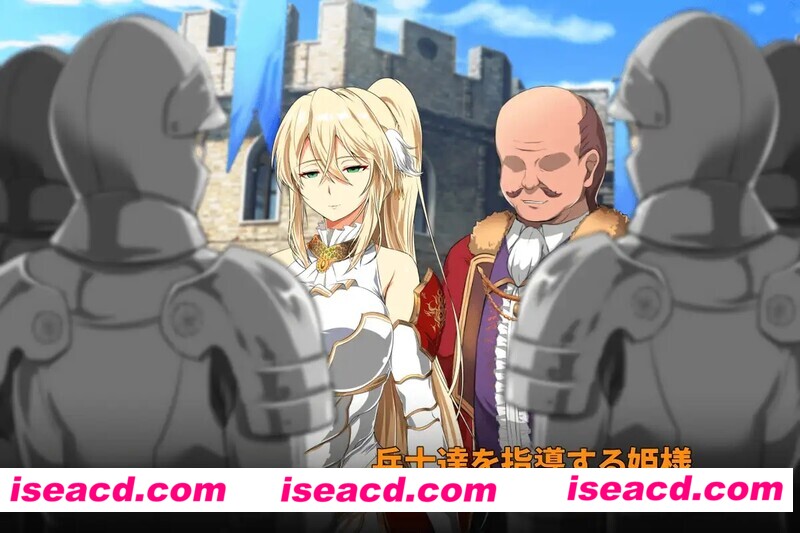 图片[3]-【日式RPG/精翻汉化/NTR】金色冷笑（金色の冷笑）V1.4 精翻汉化完整版【700M】-嘤嘤怪之家