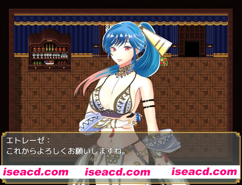 图片[4]-【日式RPG/中文】异世界奴隶团 ショタスレイブス V1.03 STEAM官方中文版【800M】-嘤嘤怪之家