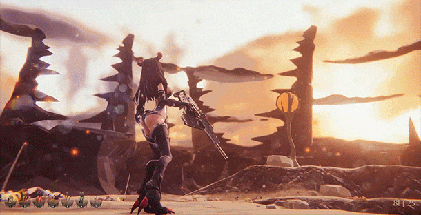 图片[1]-【FPS/中文/3D】魅魔之抢 Succubus With Guns 官方中文版+全DLC【4.2G/更新】-嘤嘤怪之家