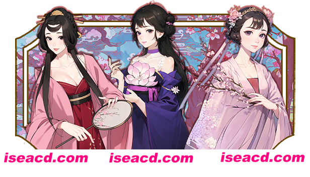 图片[1]-【经营SLG/中文】《皇帝与社稷 The Emperor and State》v0.303官方中文版【1.4G/新作】-嘤嘤怪之家