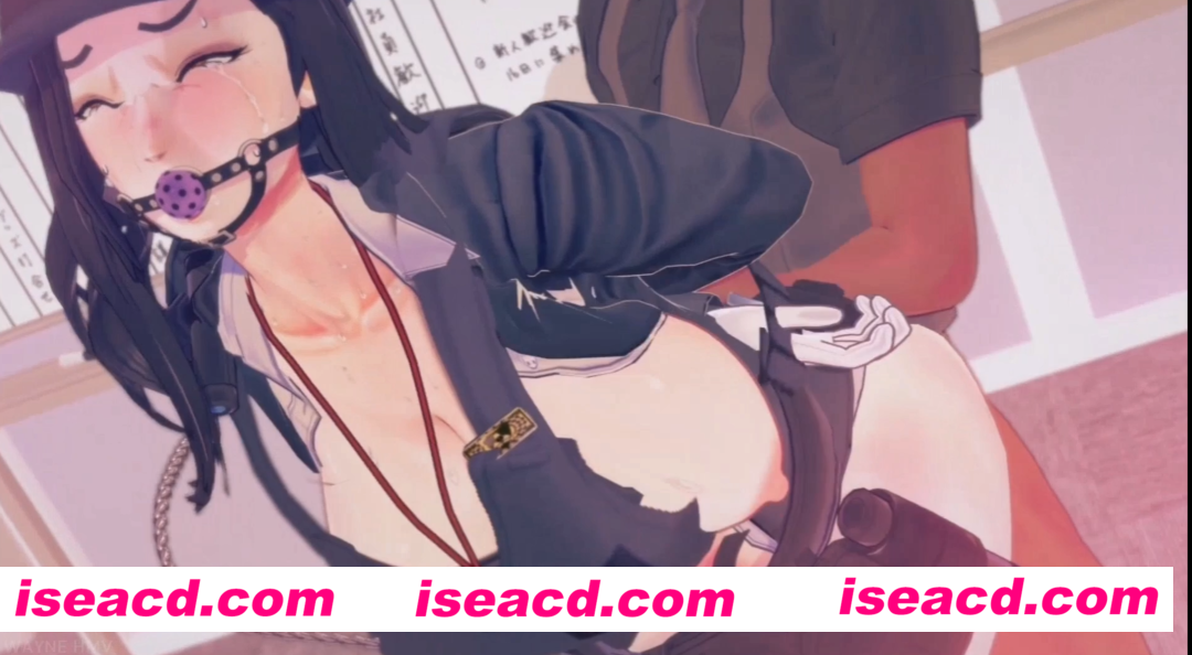 图片[1]-【MMD/中文】被歹徒绑架的女警官们! 中文版【700M/全CV】-嘤嘤怪之家