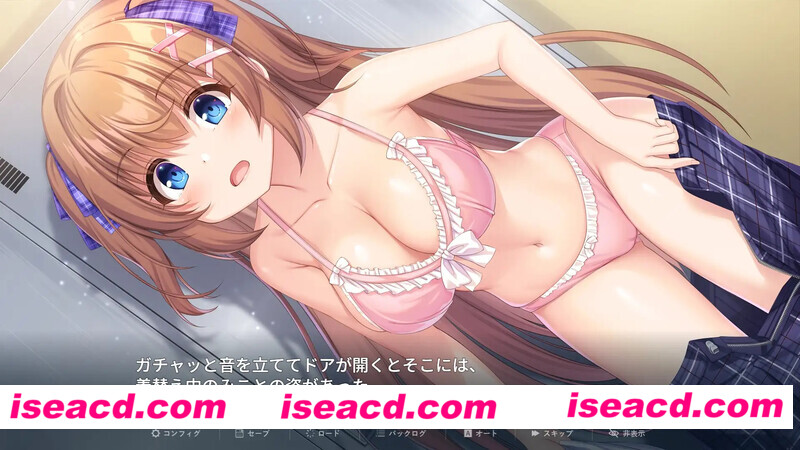 【日式RPG/AI汉化】呆蠢巫女与魅魔之岛 ドジっ子巫女と魅魔の島 V1.2.4 AI汉化+存档  【1.5G/更新/全CV】