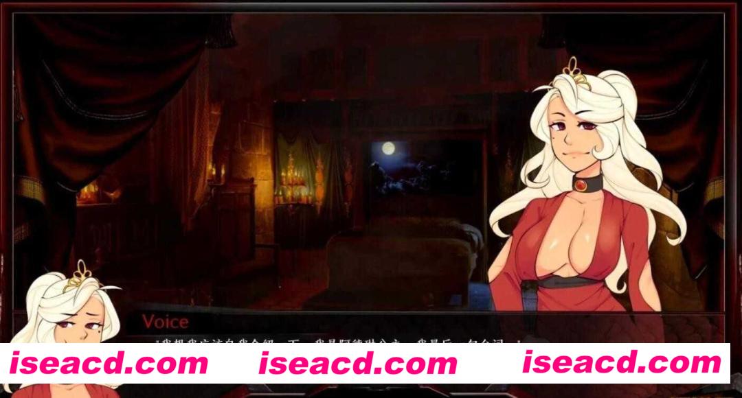 图片[2]-【欧美SLG/中文/步兵】巨龙掠夺者：Ravager Ver5.2.1 官方中文步兵版【更新/3.7G】-嘤嘤怪之家