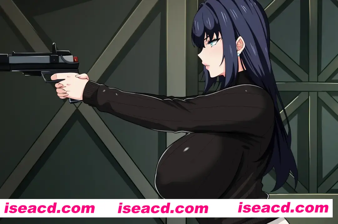 图片[3]-【SLG/AI汉化/步兵动态/PC+安卓】谍影沉沦：暗夜盟会 FallingUndercover-NoxSyndicate v0.02.0 AI汉化步兵版【1.1G/更新】-嘤嘤怪之家