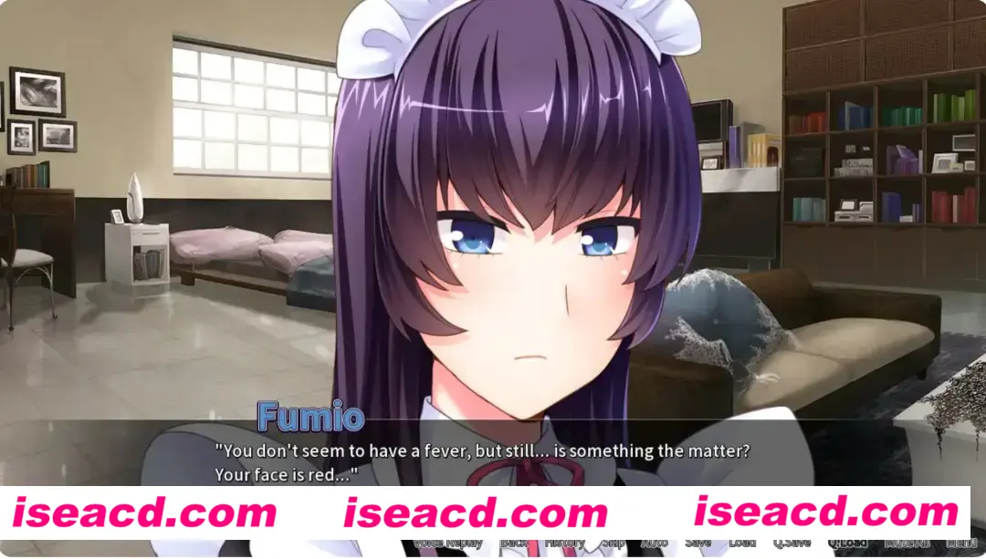 图片[3]-【ADV/中文】[miel]伪娘后宫-主人大人♪请享用我们的雌化肛门吧！男の娘ハーレム ～ご主人様♪私たちのメス化アナルをお召し上がりくださいませ  STEAM官方中文版 【600M】-嘤嘤怪之家