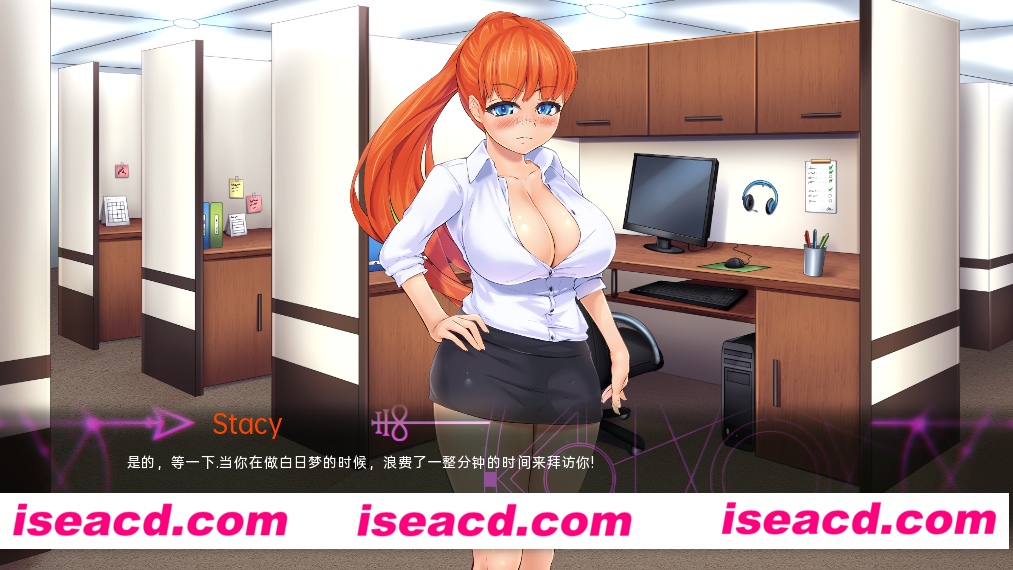 图片[2]-【日式ADV/汉化/步兵】给小鬼一个机会 GiveAnImpAChance 汉化版[PC+安卓]【900M】-嘤嘤怪之家