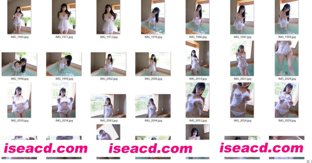 图片[4]-【韩国写真/带视频】 韩国小姐姐 momorina 8月图包+视频 [979P 31V]【47.5G】-嘤嘤怪之家