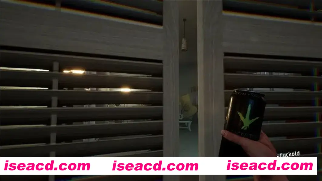 图片[2]-【SLG/官中/NTR】绿帽模拟器 Cuckold Simulator 官方中文版【4.77G】-嘤嘤怪之家