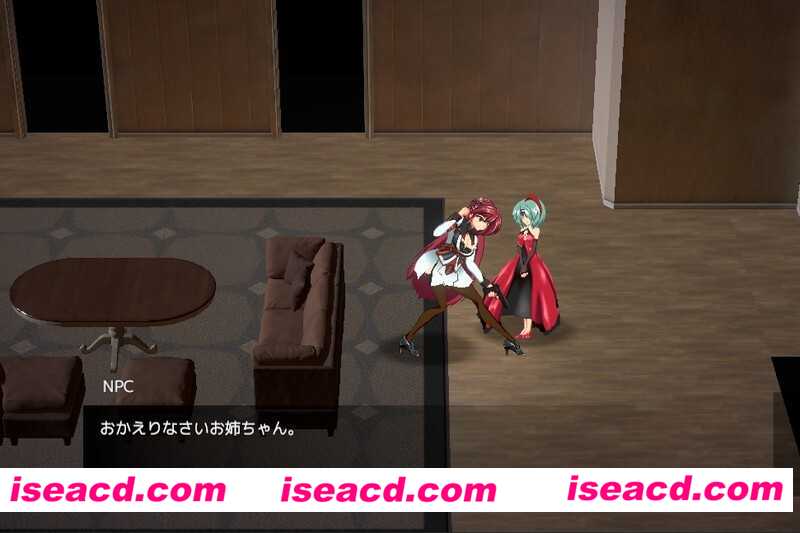 图片[2]-【日式ACT/全动态】[ふろねずみ] 鸢尾花骑士/アヤメルキシエ Ver0.042_1【900M/新作/全CV】-嘤嘤怪之家