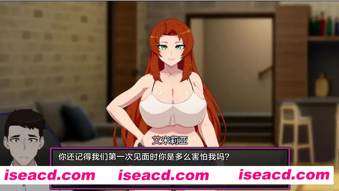 图片[2]-【SLG/汉化/沙盒/PC+安卓】低俗幻想 Vulgar Reverie Ver0.12 AI汉化内嵌版【1.79G】-嘤嘤怪之家