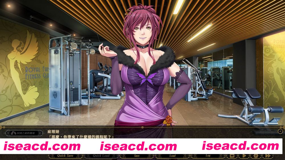 图片[3]-【日式ADV/中文/2D】大骗子/GREAT DECEIVER 官方中文完整版【1.3G/全CV】-嘤嘤怪之家