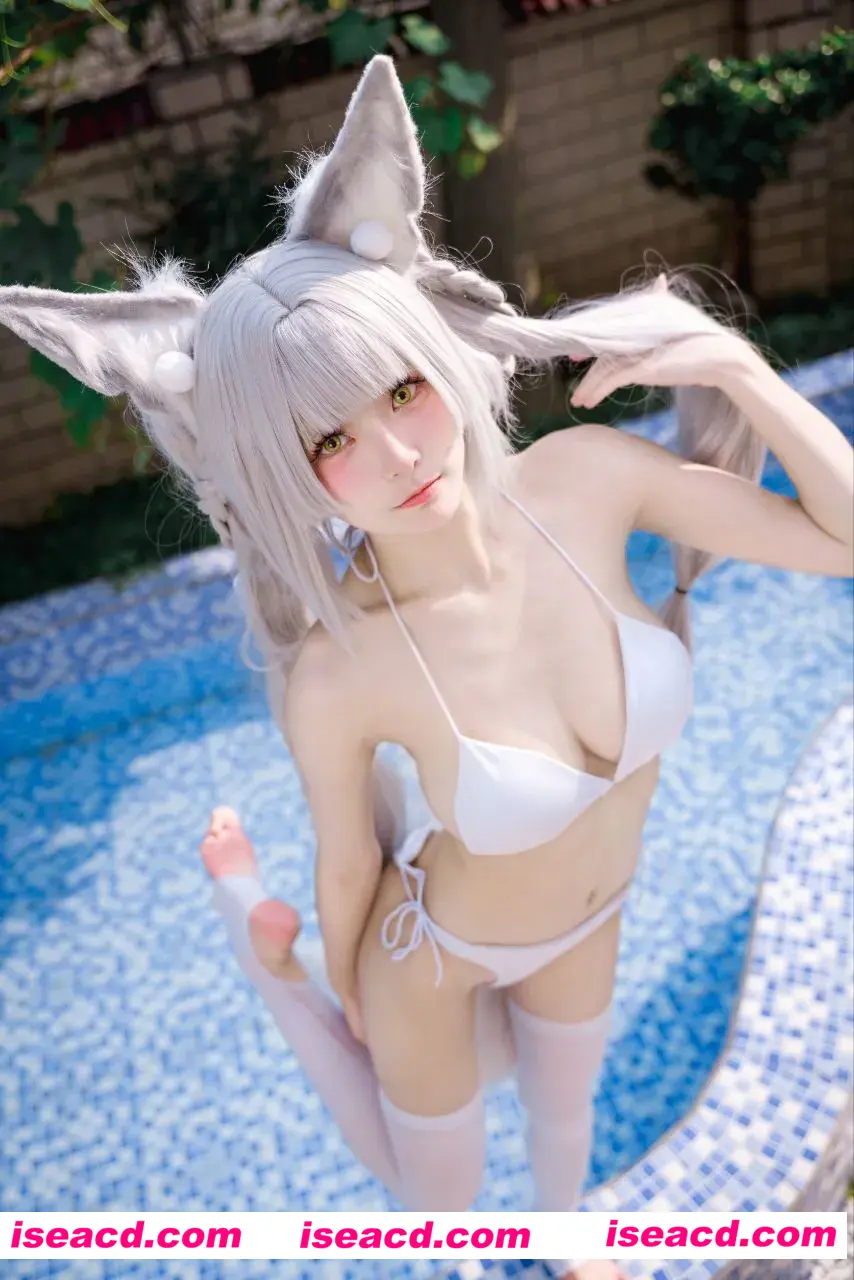 图片[3]-【COSPLAY/合集/带视频】 九染喵 COSPLAY8套合集 带视频 【1.1G】-嘤嘤怪之家