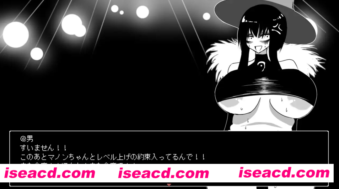 图片[3]-【日式SLG/AI汉化/肉鸽】想要重生的成熟魔女 朱莉安娜与堕欲陷阱回廊 AI汉化版+存档【900M/新作】-嘤嘤怪之家